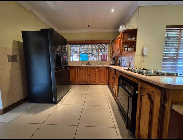 3 BEDROOM HOUSE FOR SALE IN WALDRIFT